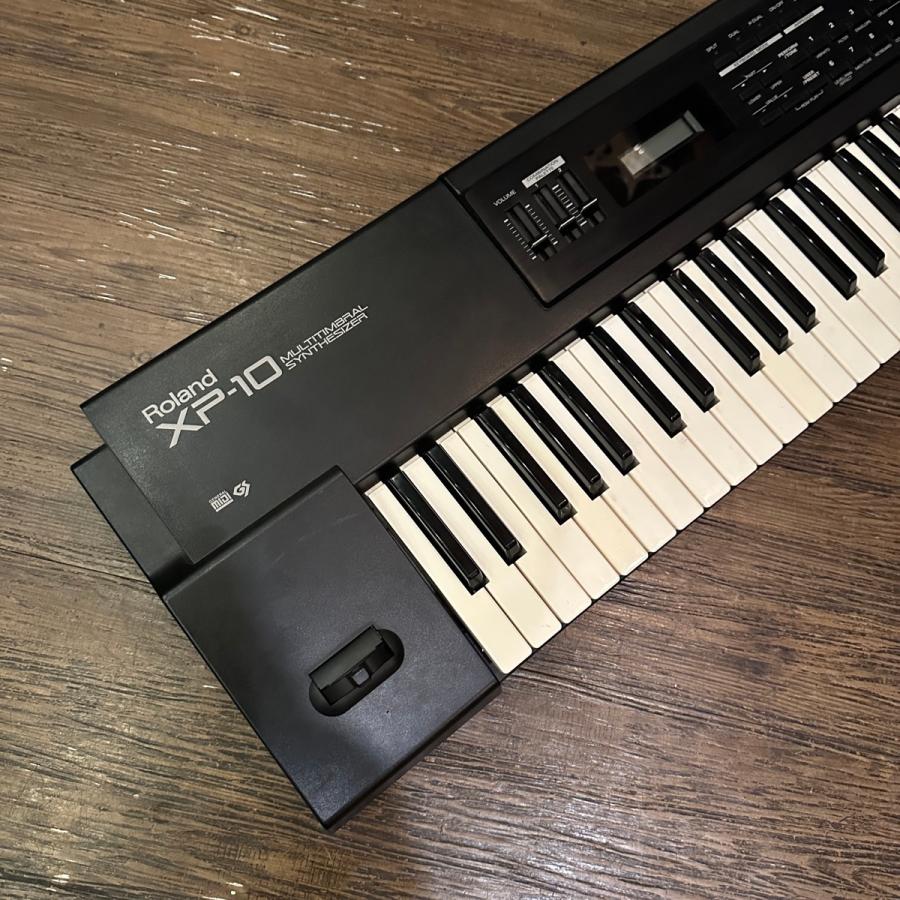 激安の Roland XP-10シンセサイザー agapeeurope.org