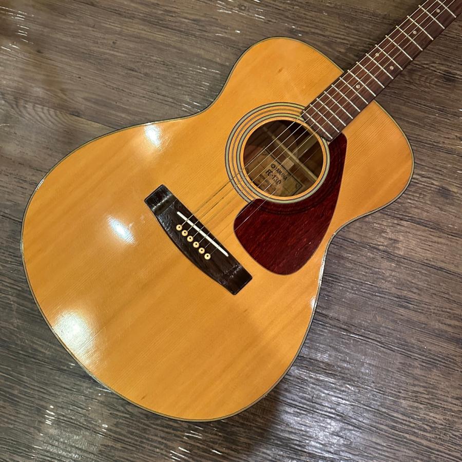 Yamaha FG-130 Green Label Acoustic Guitar アコースティックギター ヤマハ -GrunSound-x954-