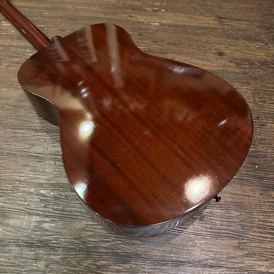 YAMAHA（ヤマハ） Yamaha FG-130 Green Label Acoustic Guitar