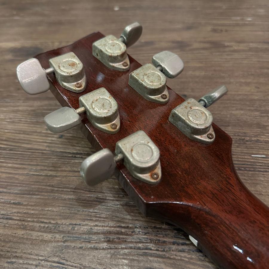 YAMAHA Yamaha FG-130 Green Label Acoustic Guitar