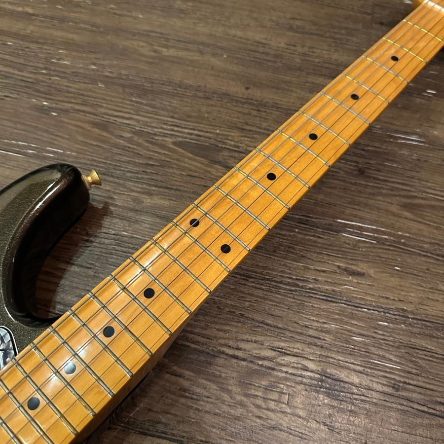 FUJIGEN Anboy OS-5 Odyssey Series Electric Guitar エレキ FUJIGEN Anboy OS-5 Odyssey Series Electric Guitar エレキ