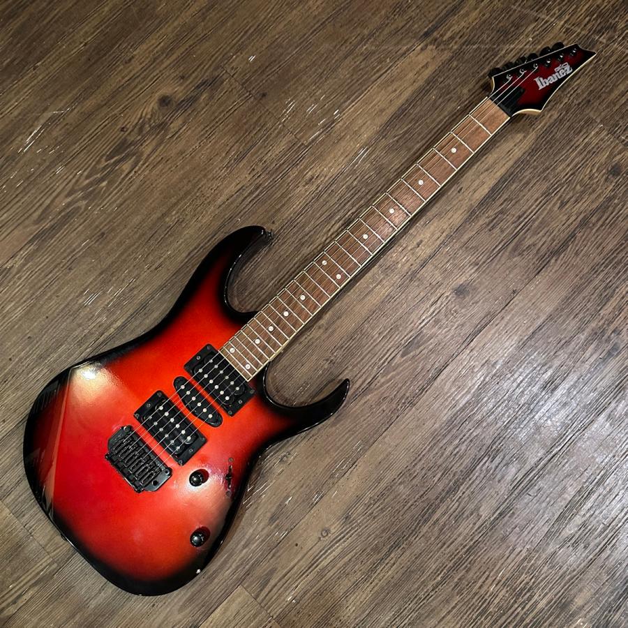 Ibanez GIO Electric Guitar アイバニーズ エレキギター Ibanez GIO Electric Guitar アイバニーズ エレキギター