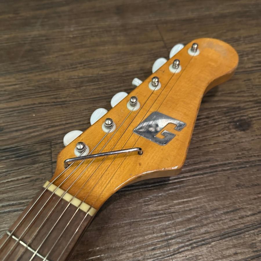 Guyatone LG-65T Electric Guitar エレキギター グヤトーン Guyatone LG-65T Electric Guitar エレキギター グヤトーン