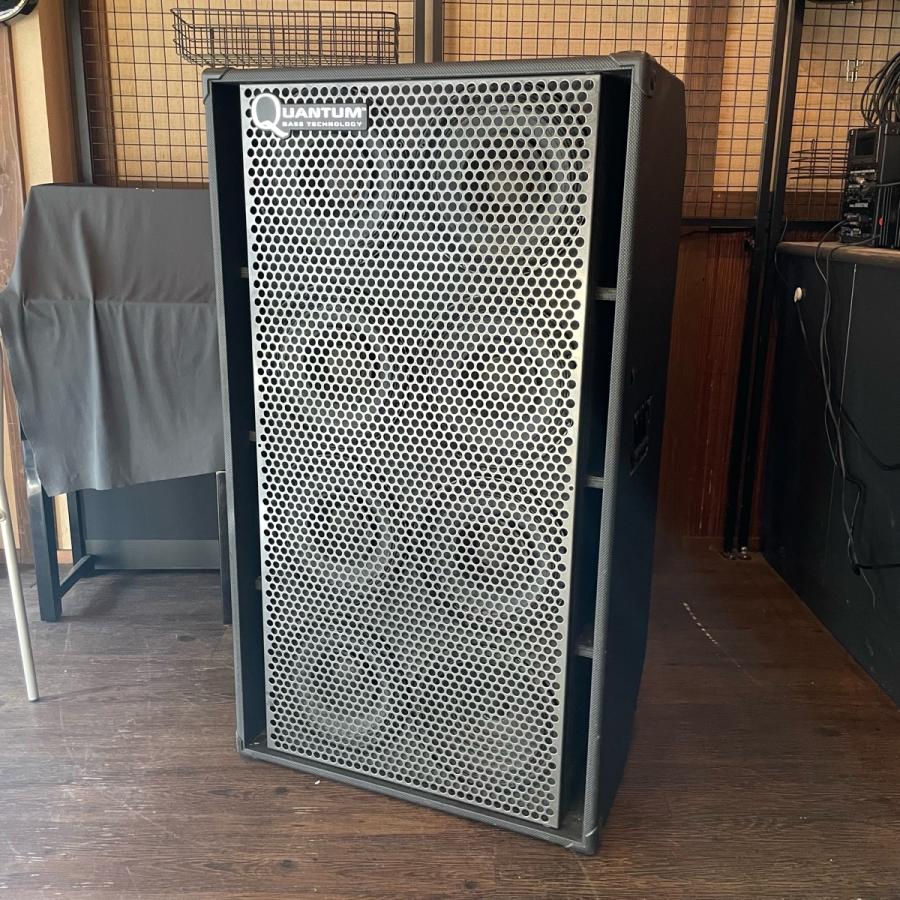 Hisaベースアンプ Hughes&Kettner ( ヒュースアンドケトナー ) ベースアンプ