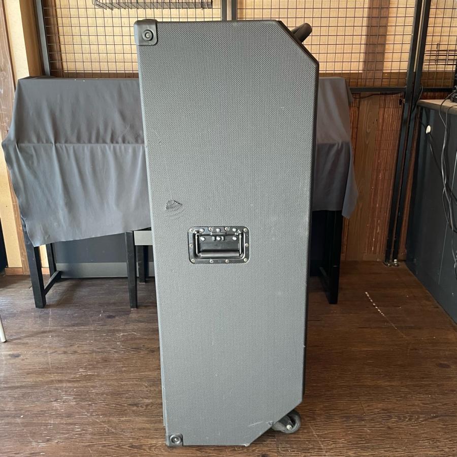 Hughes&Kettner Quantum QS810 PRO Bass Cabinet Amplifier