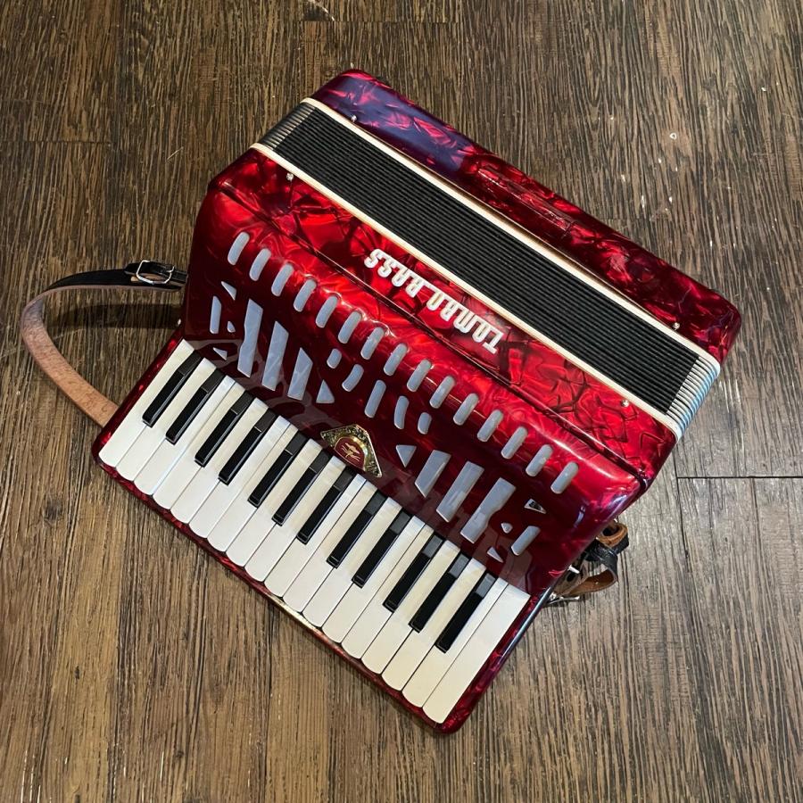 TOMBO（トンボ） Tombo No.303 30鍵 Accordion アコーディオン