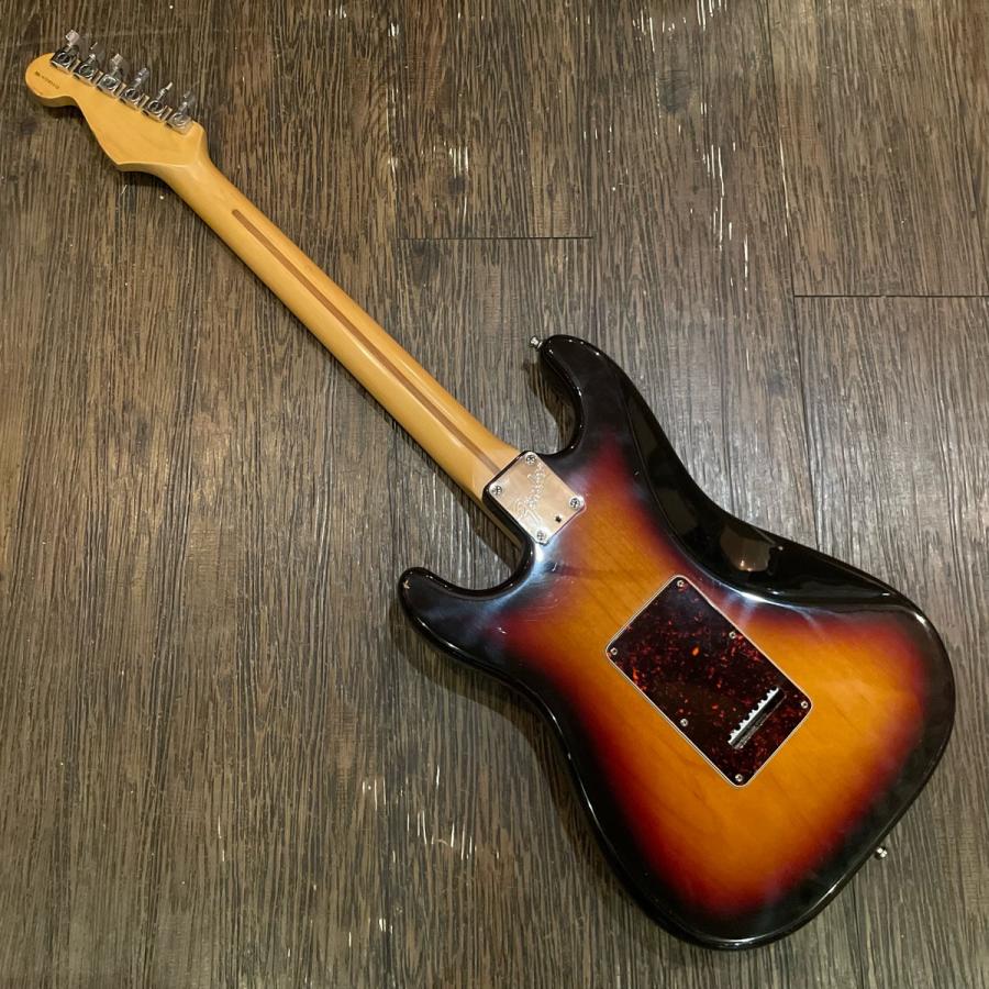 Fender USA American Standard Stratocaster Electric Guitar