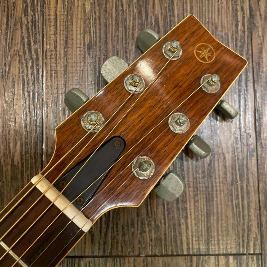 ヤマハ　FG-350F 黒ラベル YAMAHA Yamaha FG-350F Black Label Acoustic Guitar