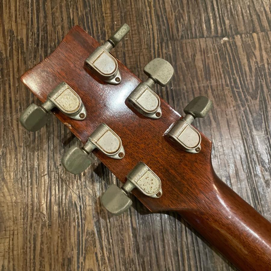 YAMAHA Yamaha FG-350F Black Label Acoustic Guitar