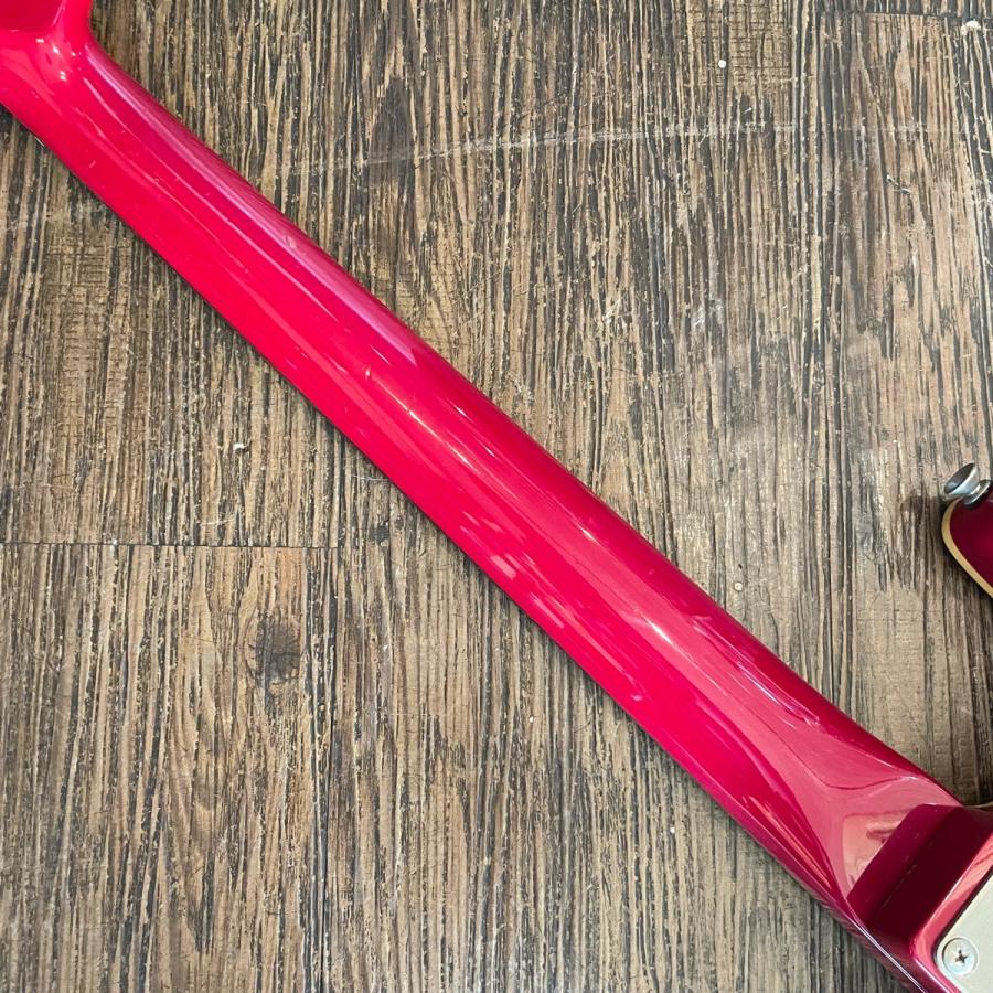 Fresher SS-38 FRS Special Crimson Electric Guitar エレキ