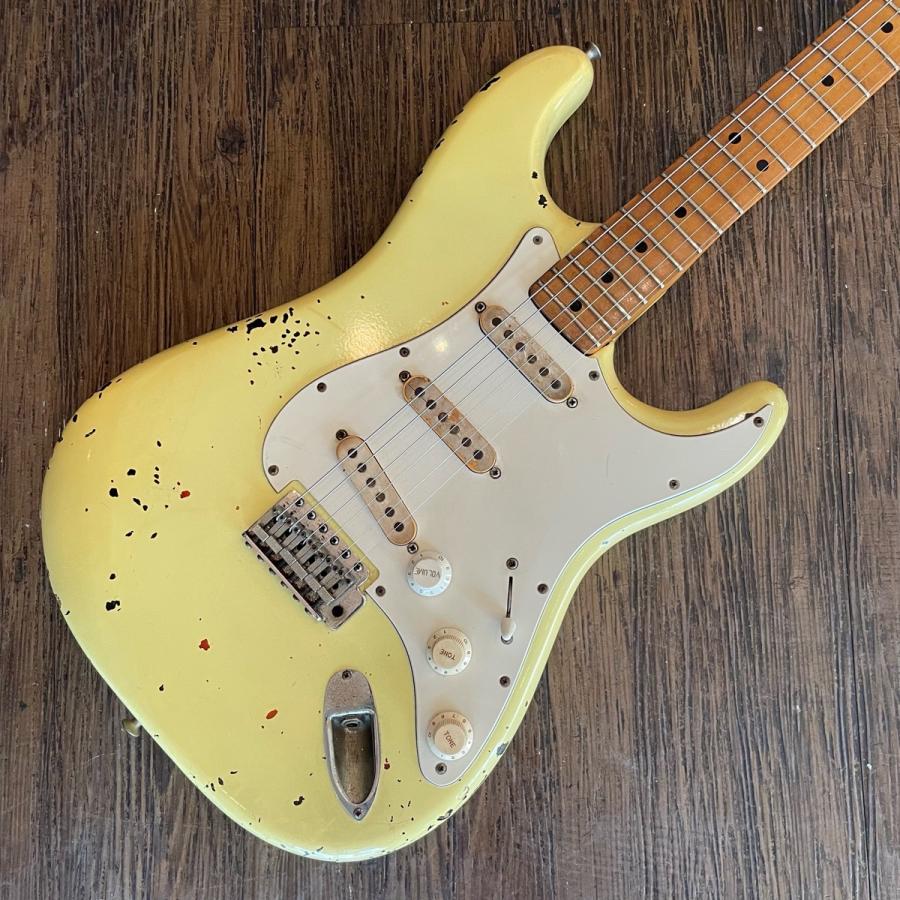 Founder Stratocaster Electric Guitar エレキギター