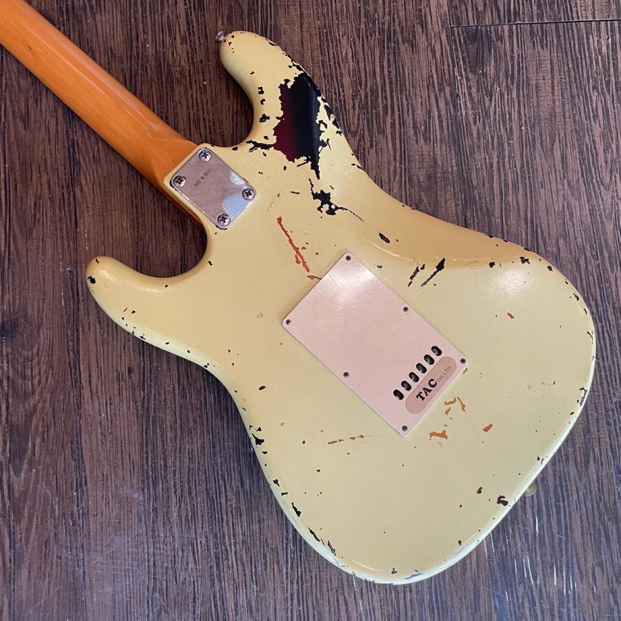 エレキギター  FOUNDER　ストラトタイプ Founder / Stratocaster Type - KALEIDO GUITAR ギター・ベース