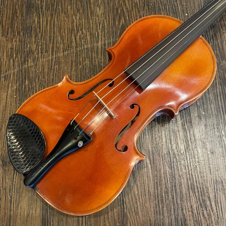 Franz Kirschnek No.10 4/4 Violin フランツ・キルシュネック Franz Kirschnek No.10 4/4 Violin フランツ・キルシュネック