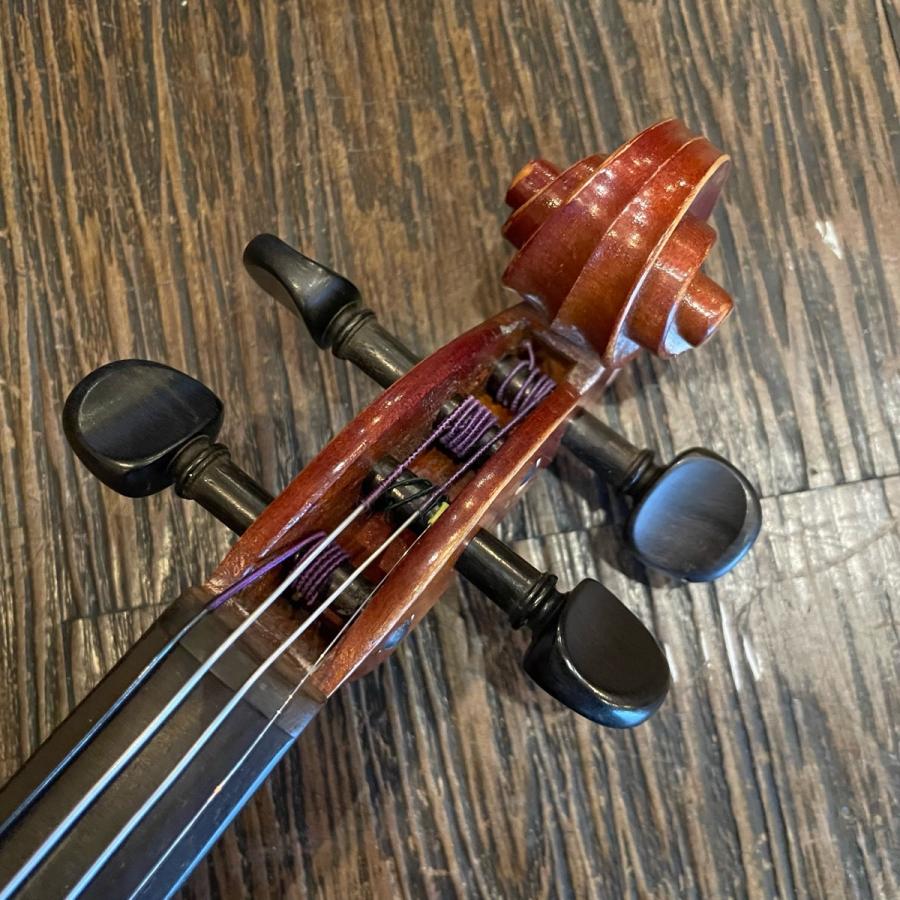 Franz Kirschnek No.10 4/4 Violin フランツ・キルシュネック Franz Kirschnek No.10 4/4 Violin フランツ・キルシュネック