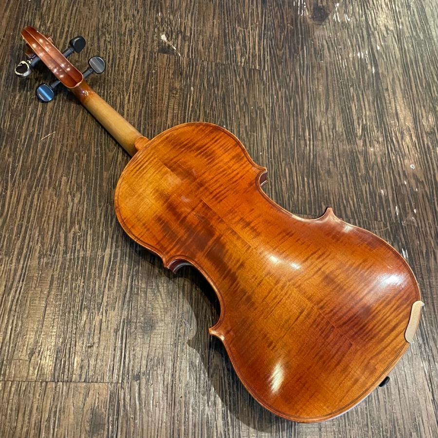 Franz Kirschnek No.10 4/4 Violin フランツ・キルシュネック Franz Kirschnek No.10 4/4 Violin フランツ・キルシュネック