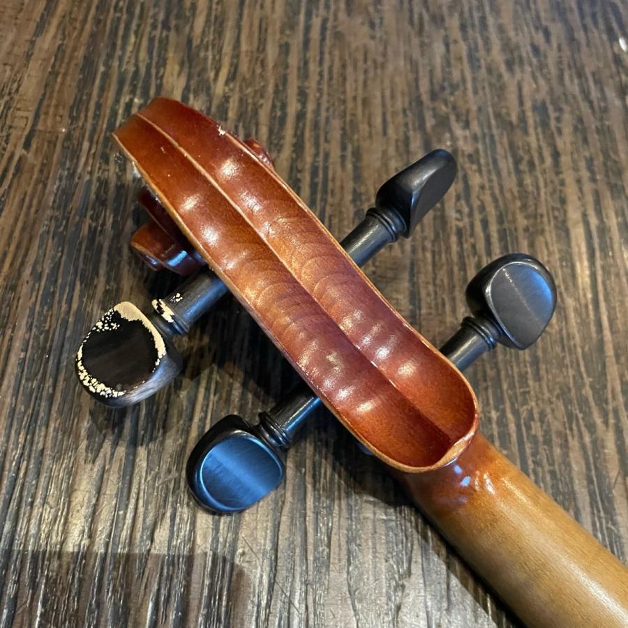 Franz Kirschnek No.10 4/4 Violin フランツ・キルシュネック Franz Kirschnek No.10 4/4 Violin フランツ・キルシュネック