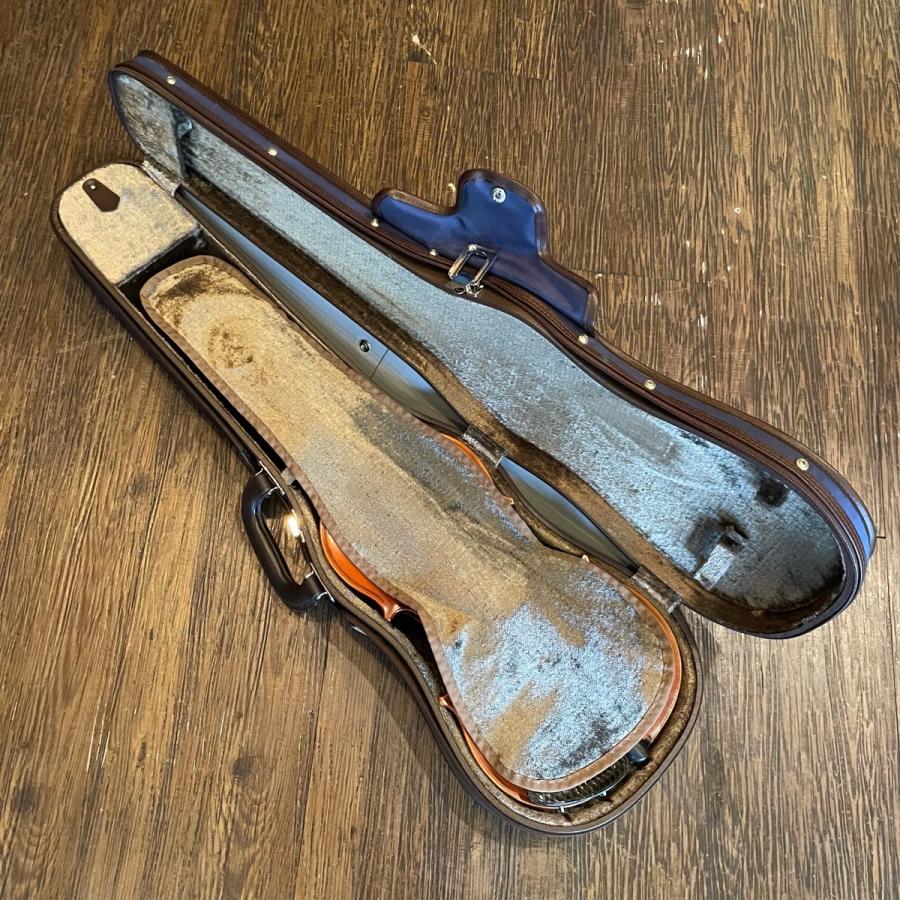 Franz Kirschnek No.10 4/4 Violin フランツ・キルシュネック Franz Kirschnek No.10 4/4 Violin フランツ・キルシュネック