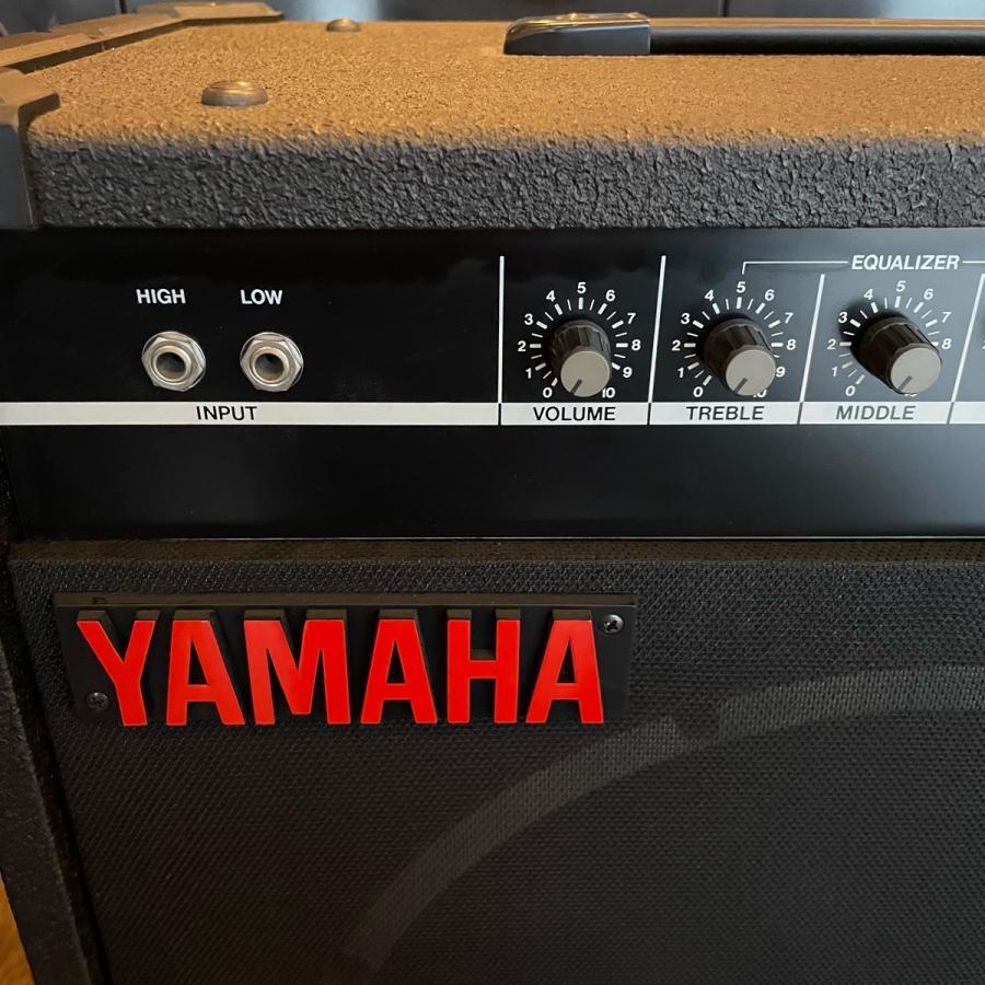 Yamaha VX35B Bass Amplifier ヤマハ ベースアンプ GrunSoundx985 x985k221216
