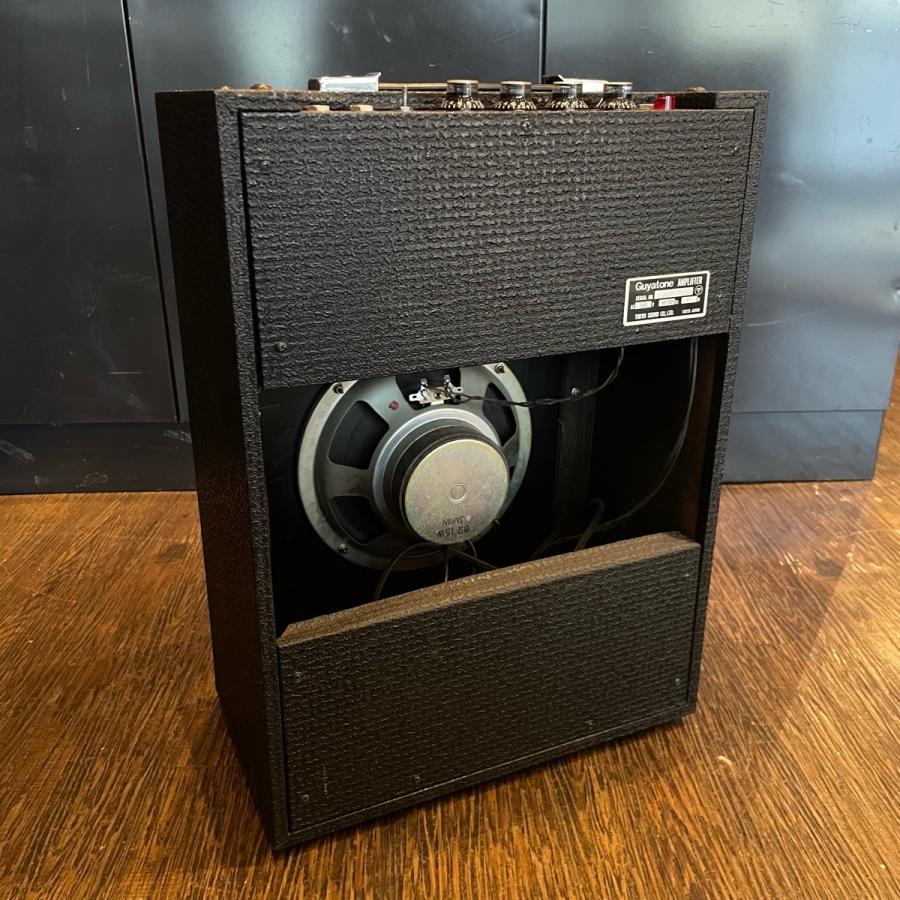 Guyatone GA-380 グヤトーン ギターアンプ -GrunSound-x987