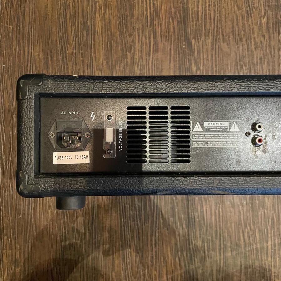 SK Soundking PA-500 サウンドキング パワードミキサー SK Soundking PA-500 サウンドキング パワードミキサー