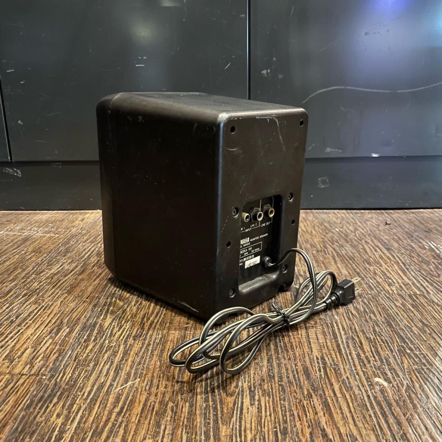 YAMAHA スピーカー YAMAHA Yamaha MS-101II ヤマハ スピーカー -GrunSound-x997