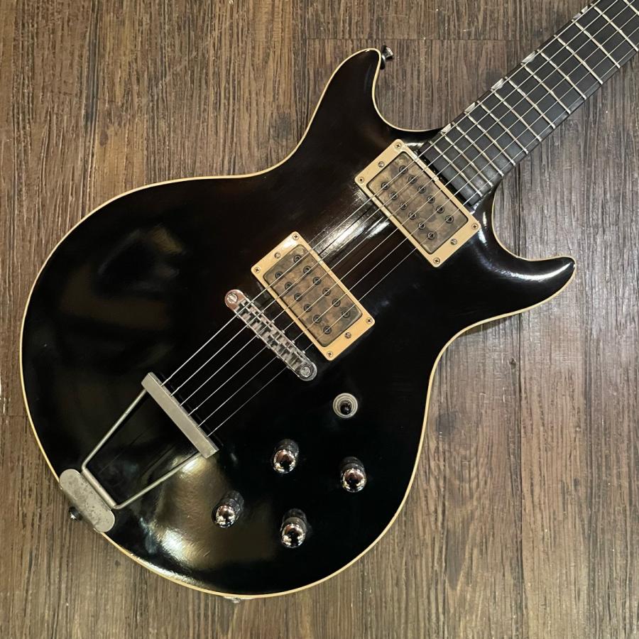 No Brand Neck-through Electric Guitar エレキギター スルー No Brand Neck-through Electric Guitar エレキギター スルー