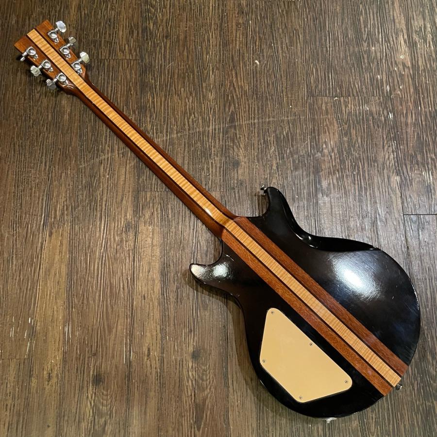 No Brand Neck-through Electric Guitar エレキギター スルー No Brand Neck-through Electric Guitar エレキギター スルー