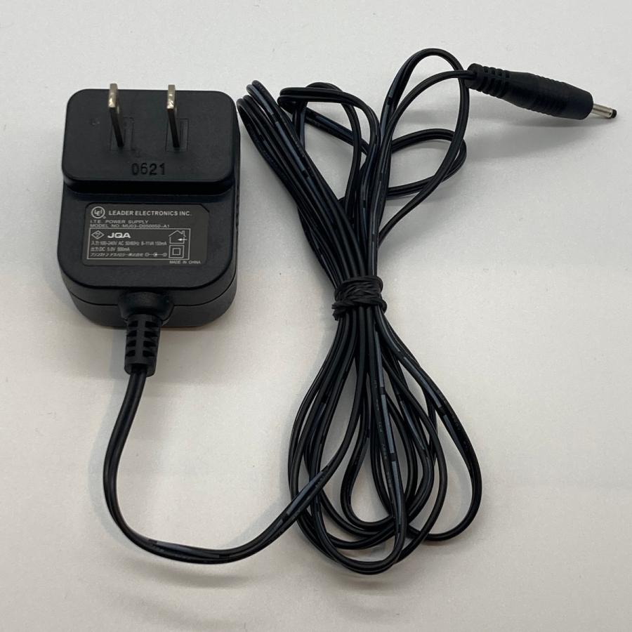 BOSS MD-500 ACアダプター付き BOSS / MD-500 MODULATION［純正ACアダプター同時購入セット