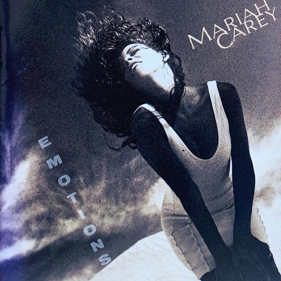 Mariah Carey マライア キャリー / Emotions エモーションズ Mariah Carey マライア キャリー / Emotions エモーションズ