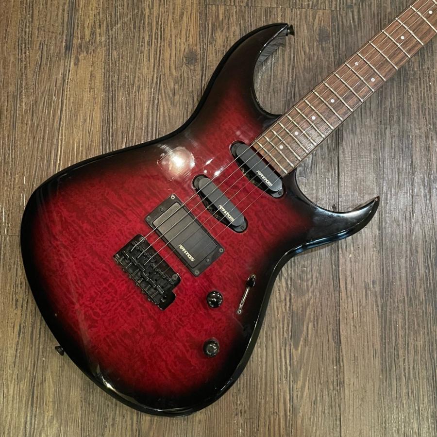 FERNANDES FGZ-420 ギター FERNANDES FGZ-420 ギター