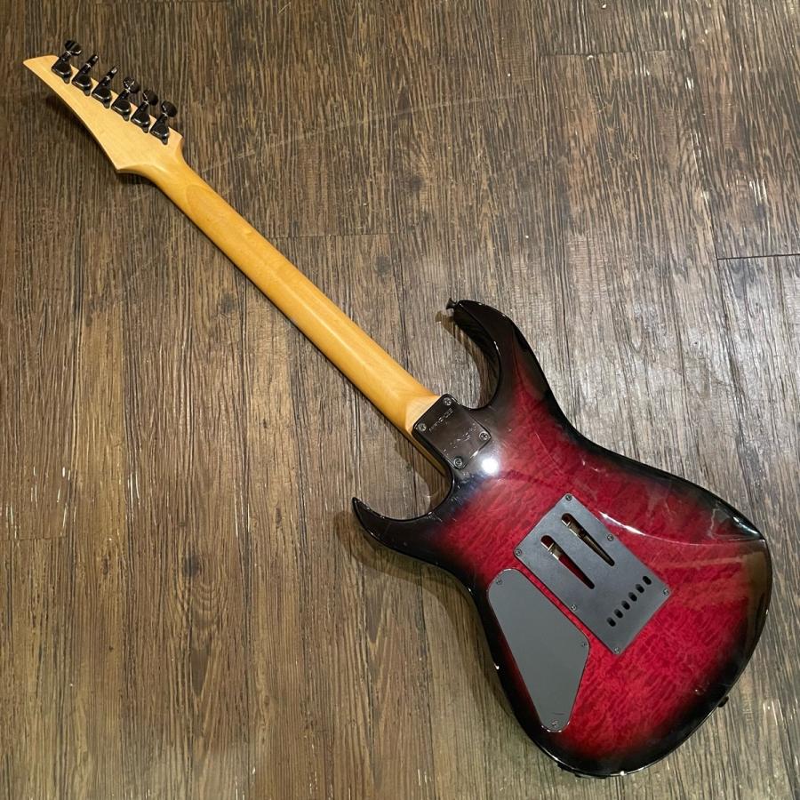 Fernandes FGZ-400 Electric Guitar エレキギター フェルナンデス