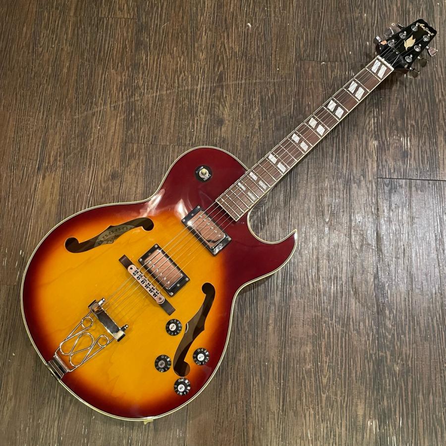 Aria Proll ProII FA-65 VS Electric Guitar アリアプロ エレキ Aria Proll ProII FA-65 VS Electric Guitar アリアプロ エレキ