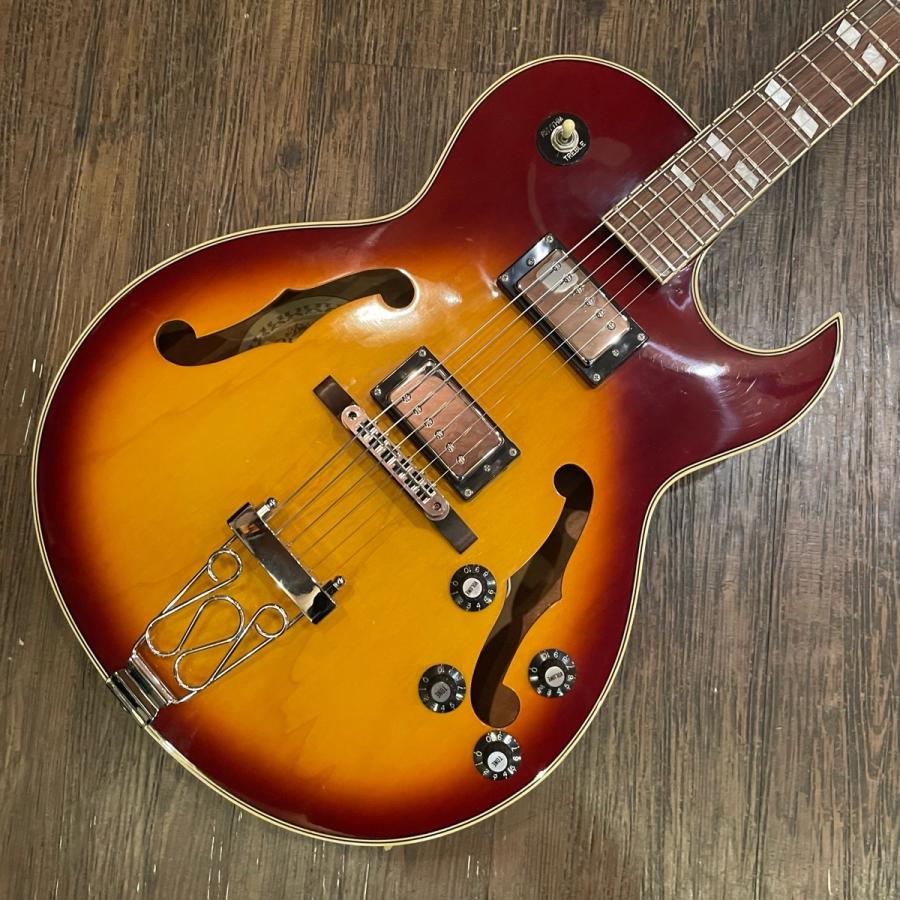 Aria Proll ProII FA-65 VS Electric Guitar アリアプロ エレキ