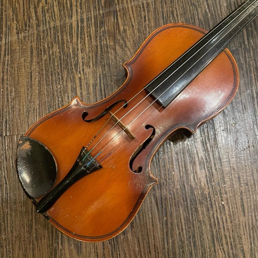 Suzuki No.103 1/8 Violin スズキ 分数バイオリン -GrunSound Suzuki No.103 1/8 Violin スズキ 分数バイオリン -GrunSound