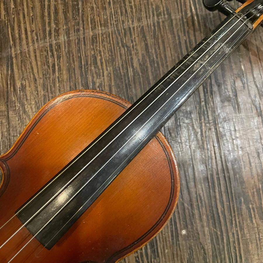 Suzuki No.103 1/8 Violin スズキ 分数バイオリン -GrunSound