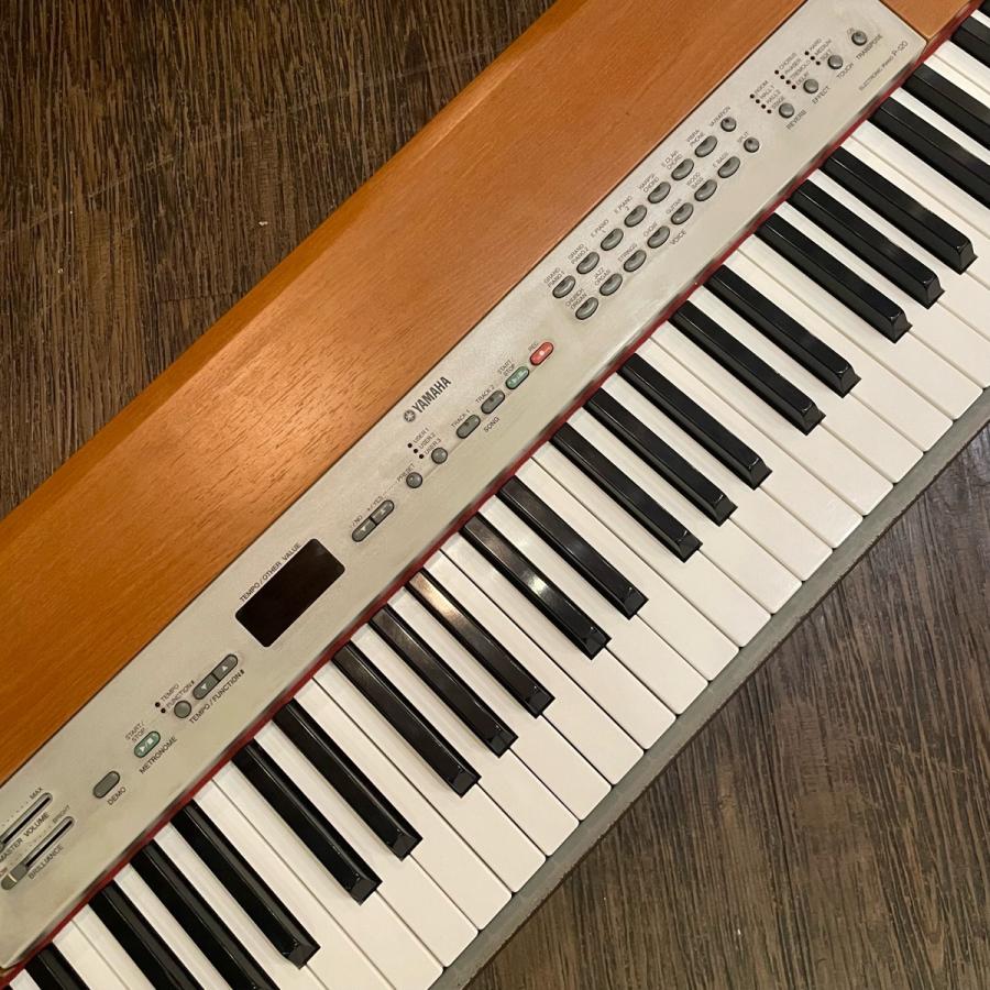 YAMAHA Yamaha P-120 Keyboard ヤマハ 電子ピアノ キーボード YAMAHA Yamaha P-120 Keyboard ヤマハ 電子ピアノ キーボード