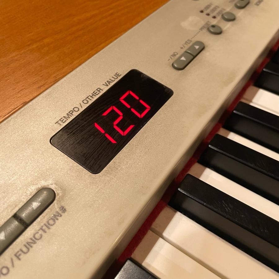YAMAHA Yamaha P-120 Keyboard ヤマハ 電子ピアノ キーボード YAMAHA Yamaha P-120 Keyboard ヤマハ 電子ピアノ キーボード