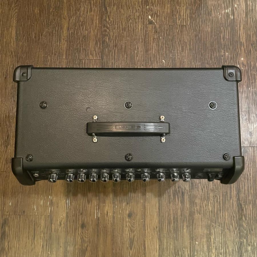 Line6 Spider IV 75 Guitar Amplifier ラインシックス ギター
