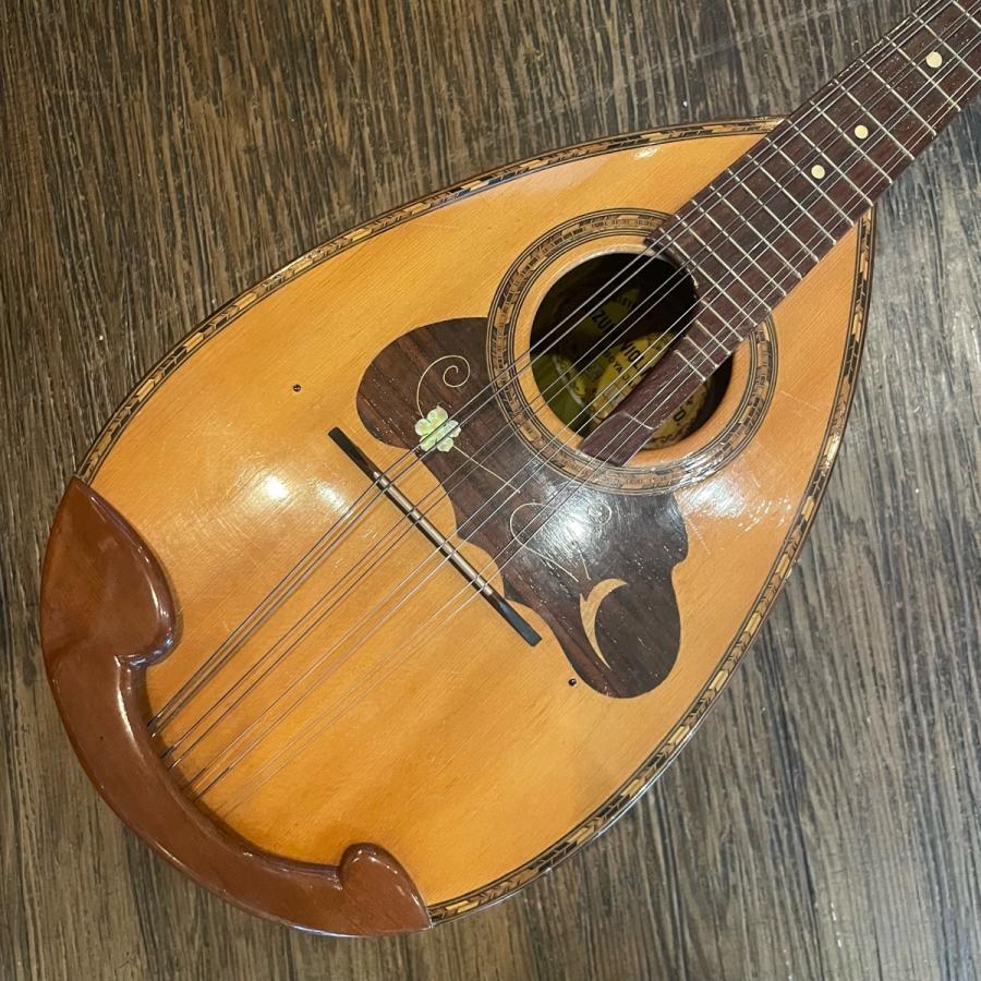 スズキ Suzuki No.228 Mandolin マンドリン -GrunSound-z019