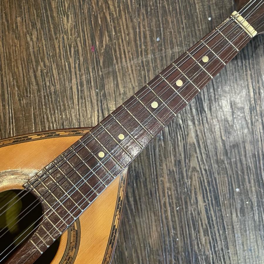 SUZUKI/スズキ クラシックマンドリン M-100 スズキ Suzuki No.228 Mandolin マンドリン -GrunSound-z019