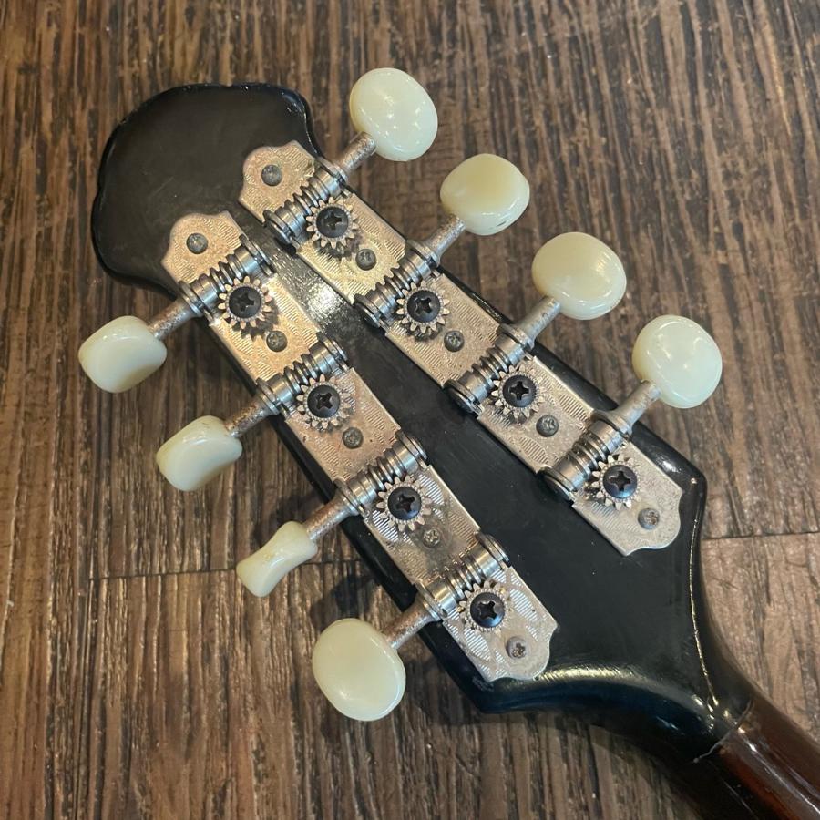 スズキ　マンドリン スズキ S.Ishikawa No.55 Mandolin マンドリン -GrunSound-z020