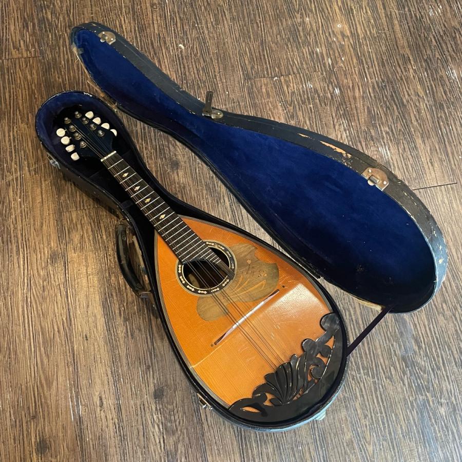 スズキ Suzuki No.6 Mandolin マンドリン -GrunSound-z022 スズキ Suzuki No.6 Mandolin マンドリン -GrunSound-z022