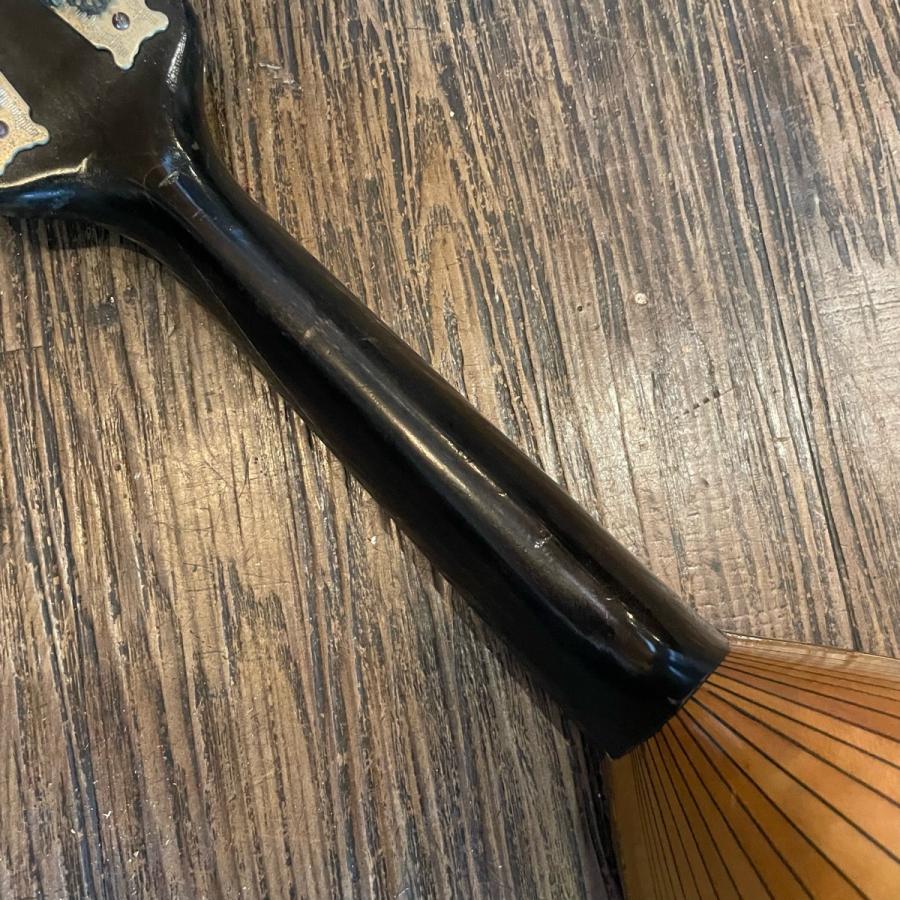 スズキ Suzuki No.6 Mandolin マンドリン -GrunSound-z022