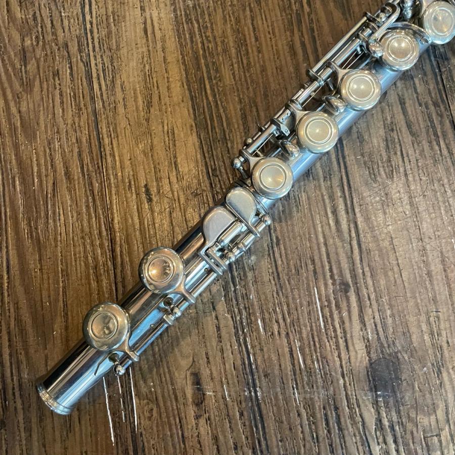 YAMAHA（ヤマハ） Yamaha YFL-211II Flute フルート -GrunSound-z025
