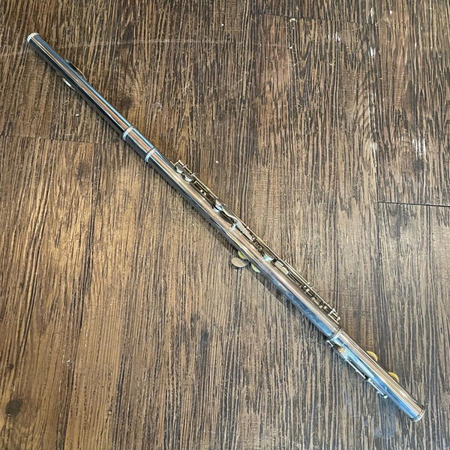 YAMAHA（ヤマハ） Yamaha YFL-211II Flute フルート -GrunSound-z025