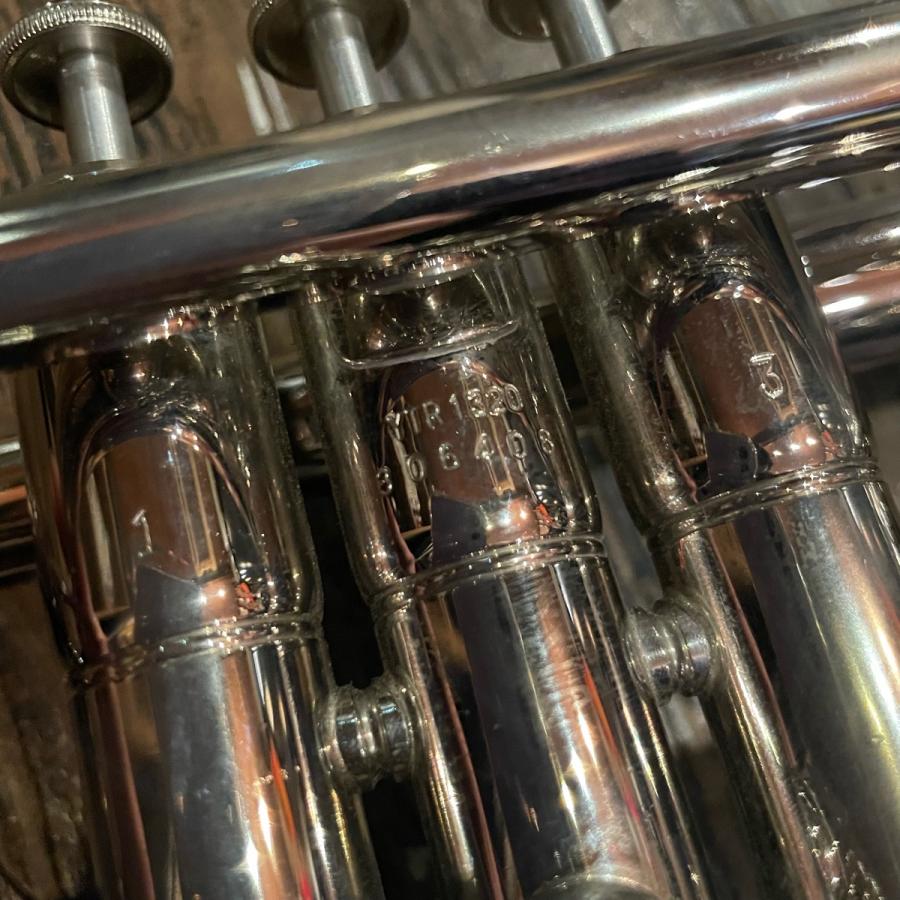 YAMAHA Yamaha YTR-1320 Trumpet トランペット ヤマハ 現状品 YAMAHA Yamaha YTR-1320 Trumpet トランペット ヤマハ 現状品