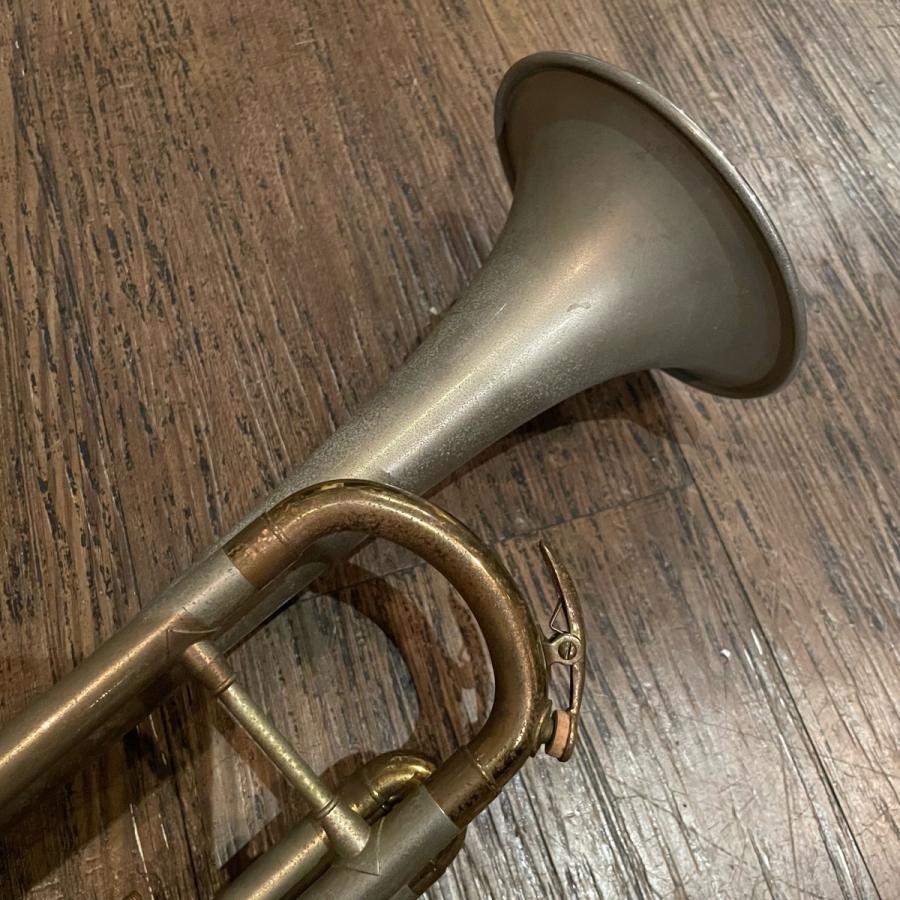 YAMAHA Yamaha YTR-134 Trumpet トランペット 現状品 -GrunSound YAMAHA Yamaha YTR-134 Trumpet トランペット 現状品 -GrunSound