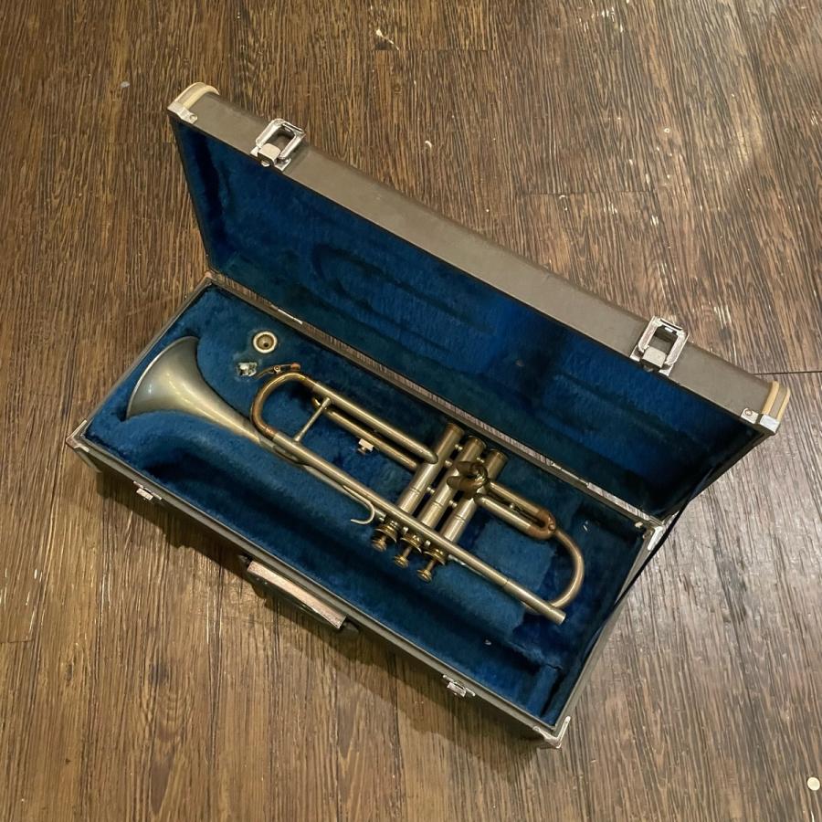 YAMAHA Yamaha YTR-134 Trumpet トランペット 現状品 -GrunSound YAMAHA Yamaha YTR-134 Trumpet トランペット 現状品 -GrunSound