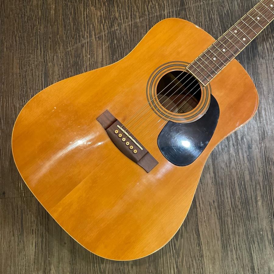 TAKAMINE T-F1/BS アコースティックギター - アコースティックギター