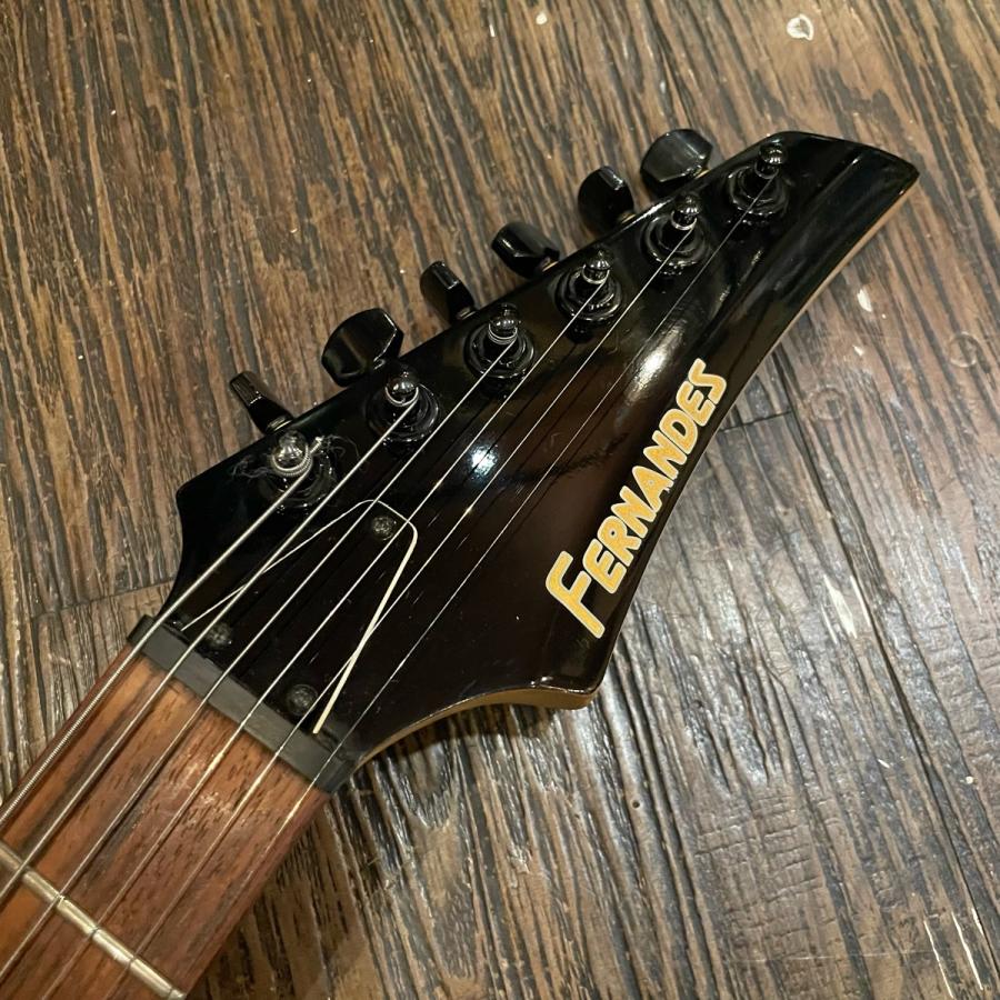 FERNANDES Fernandes FGZ-400 Electric Guitar エレキギター FERNANDES Fernandes FGZ-400 Electric Guitar エレキギター